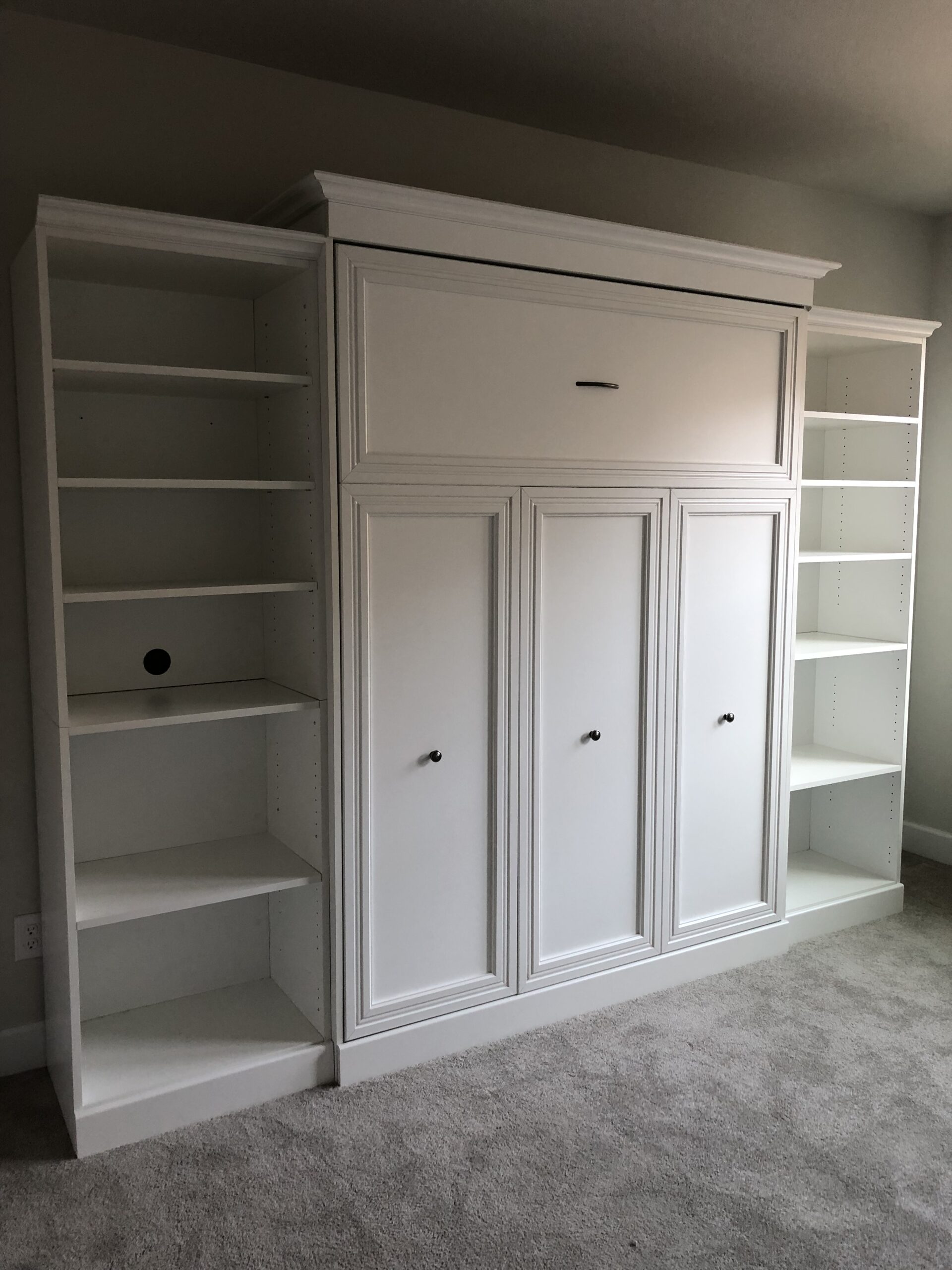 I Offer Furniture Assembly in Dallas, TX