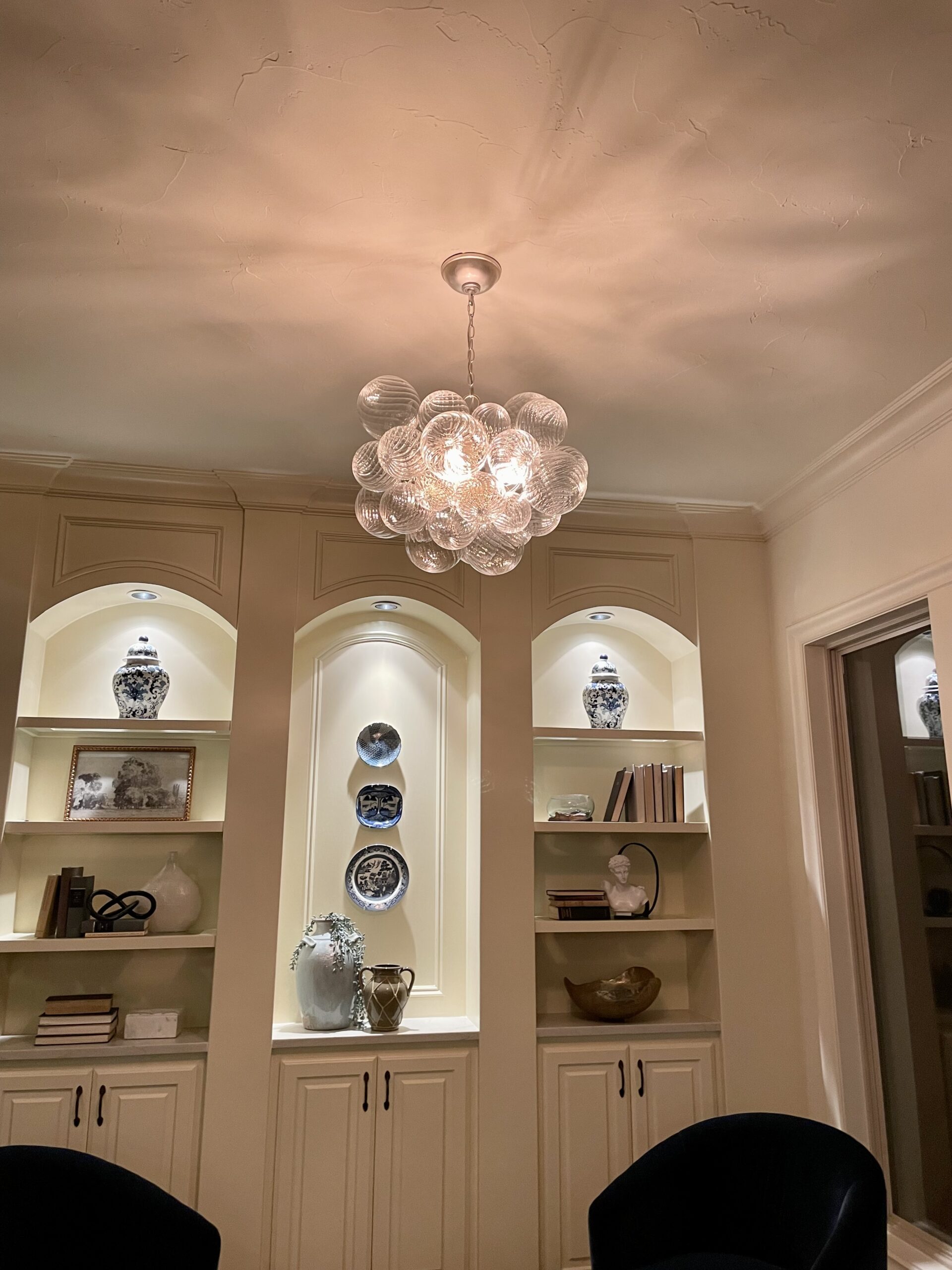 Illuminate Your Space with a Light Fixture Service Upgrade!