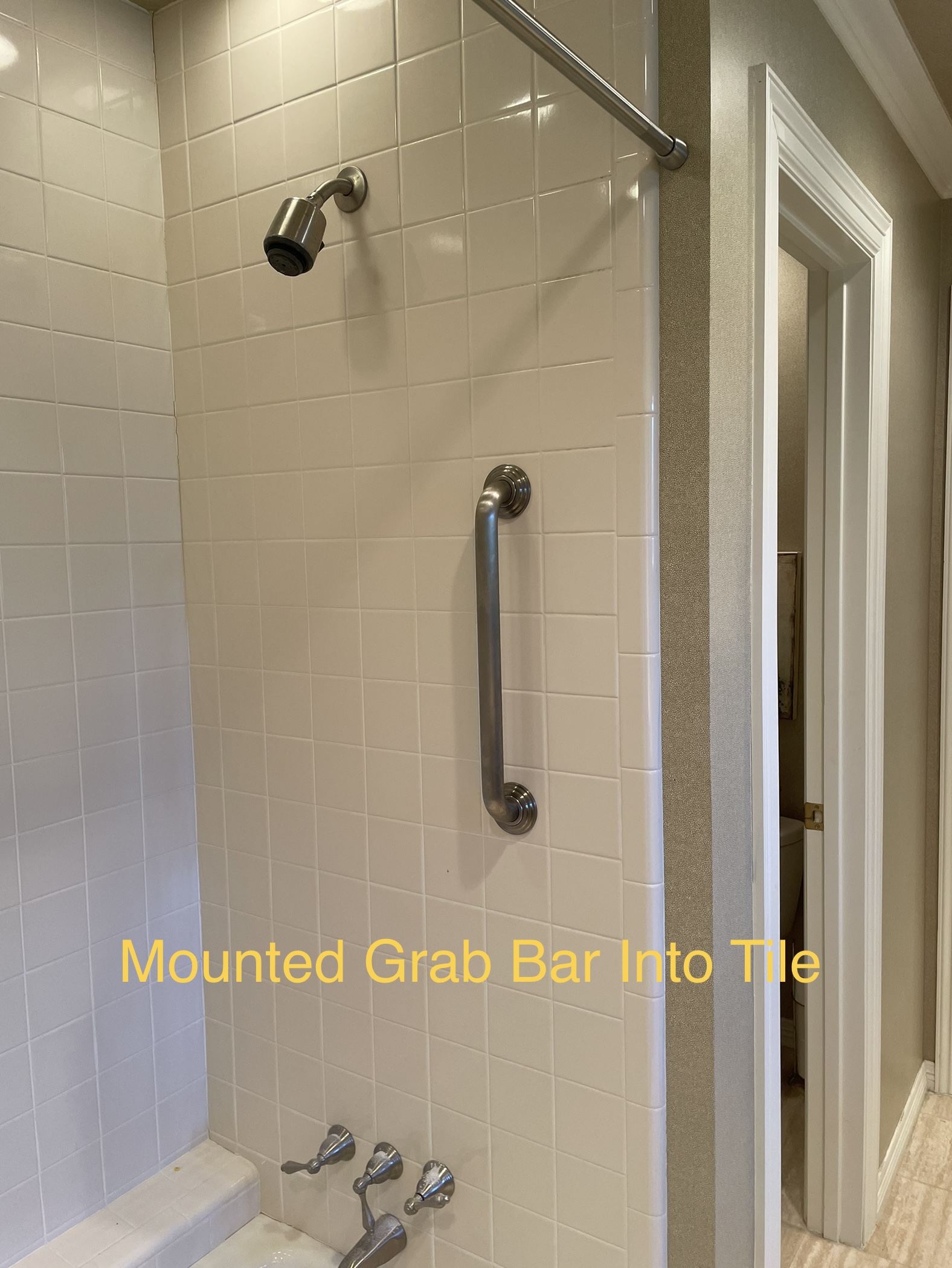 The Unsung Heroes of Home Safety: Why Grab Bars Are Essential