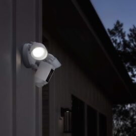 The Importance of Home Security Devices for Your Peace of Mind