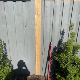 The Importance of Fence Repair and How to Get It Done Right