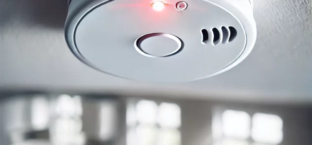 The Importance of Having Smoke Alarms in Your Home