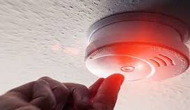 The Importance of Having Smoke Alarms in Your Home