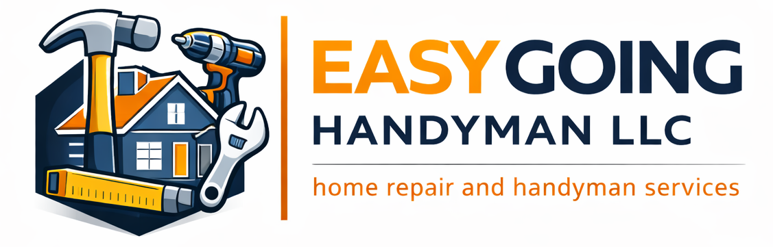 Handyman in Dallas, TX | Easy Going Handyman LLC