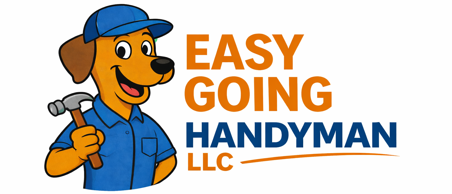 Handyman in Dallas, TX | Easy Going Handyman LLC